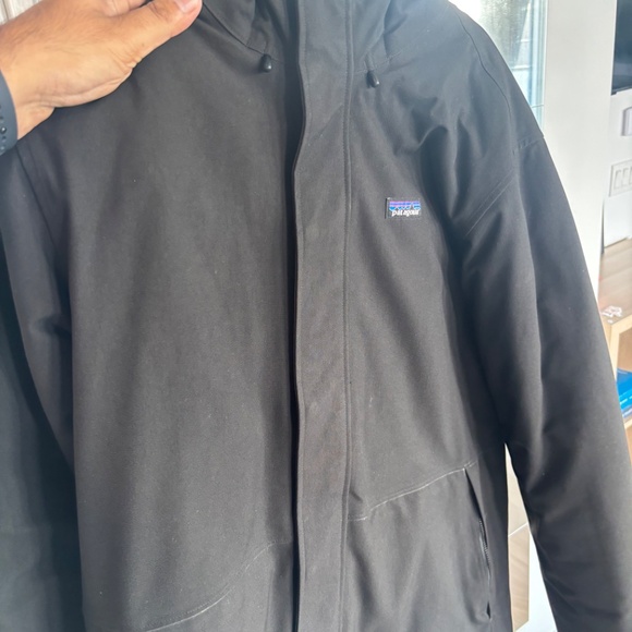 Patagonia Lone Mountain Parka - Picture 3 of 3